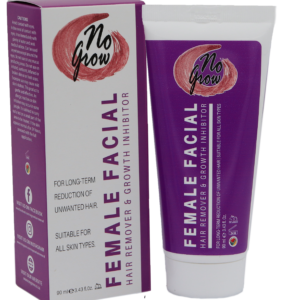 Female Facial Hair Remover