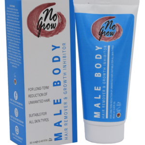 Male Body Hair Remover