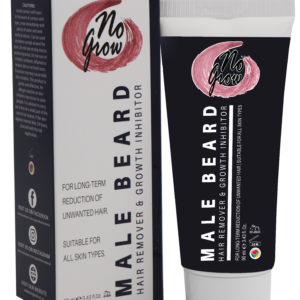 Male Beard Hair Remover